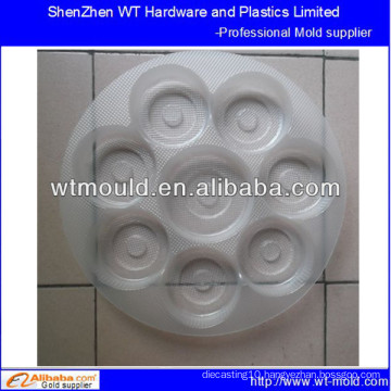 Vacuum Forming Plastic Products